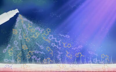 Next-generation, nature-inspired sunscreens have a new molecular scaffold
