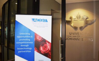 UK-South African consortium is awarded an Agri-Tech Catalyst grant by Innovate UK for African crop improvement