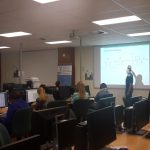 The Universities of Pretoria and Stellenbosch Host the 5th Proteomics Workshop