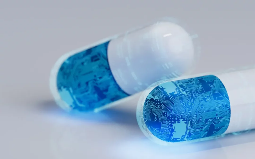 Harnessing the Power of AI to Design Novel Antibiotics
