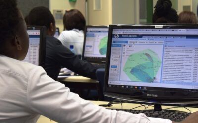 A beneficial Advanced Metabolomics Workshop is hosted by the ACGT at the University of Pretoria for metabolomics researchers from all over South Africa