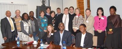 ACGT’s new phase of growth kick-started at 2011-2015 Strategy Session