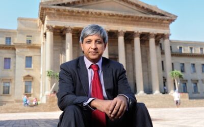 Habib officially takes over