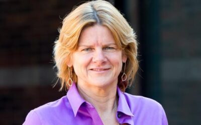 Professor Lynn Morris awarded the 2018 TWAS Prize in the Medical Sciences