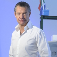 Prof Stefan Weiss 