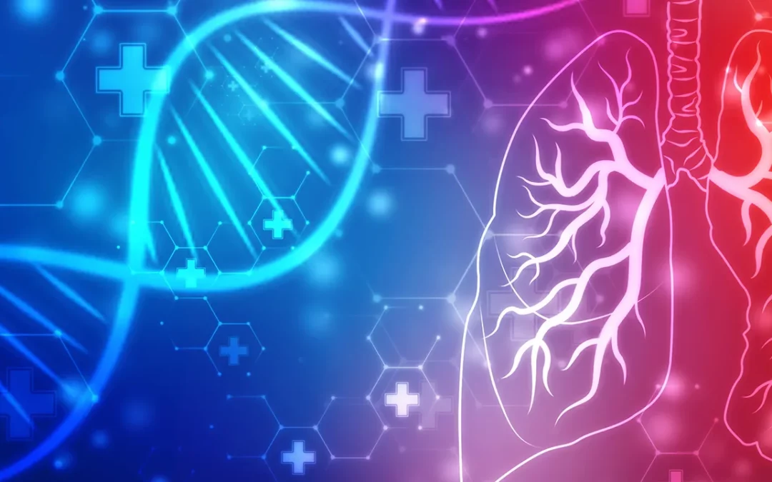 A New Delivery System Offers Hope for Cystic Fibrosis
