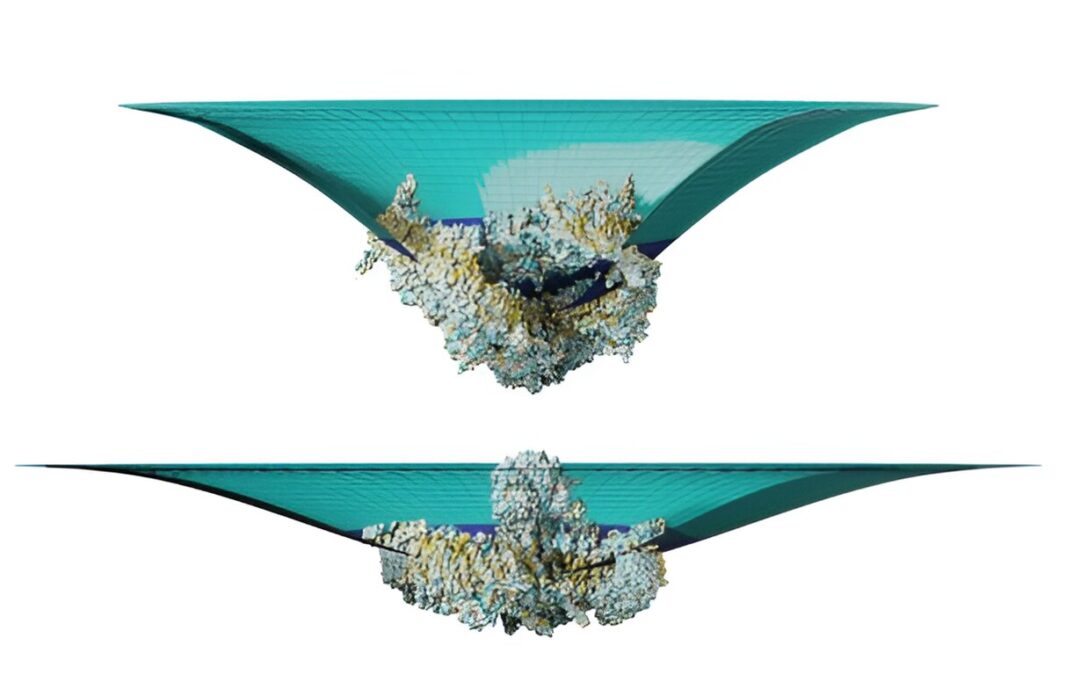 Discovery of Piezo1’s new signaling mechanism may aid search for better pain and itch treatments