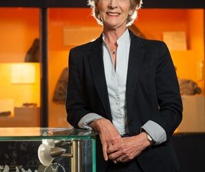 Tribute to Professor Helen Laburn
