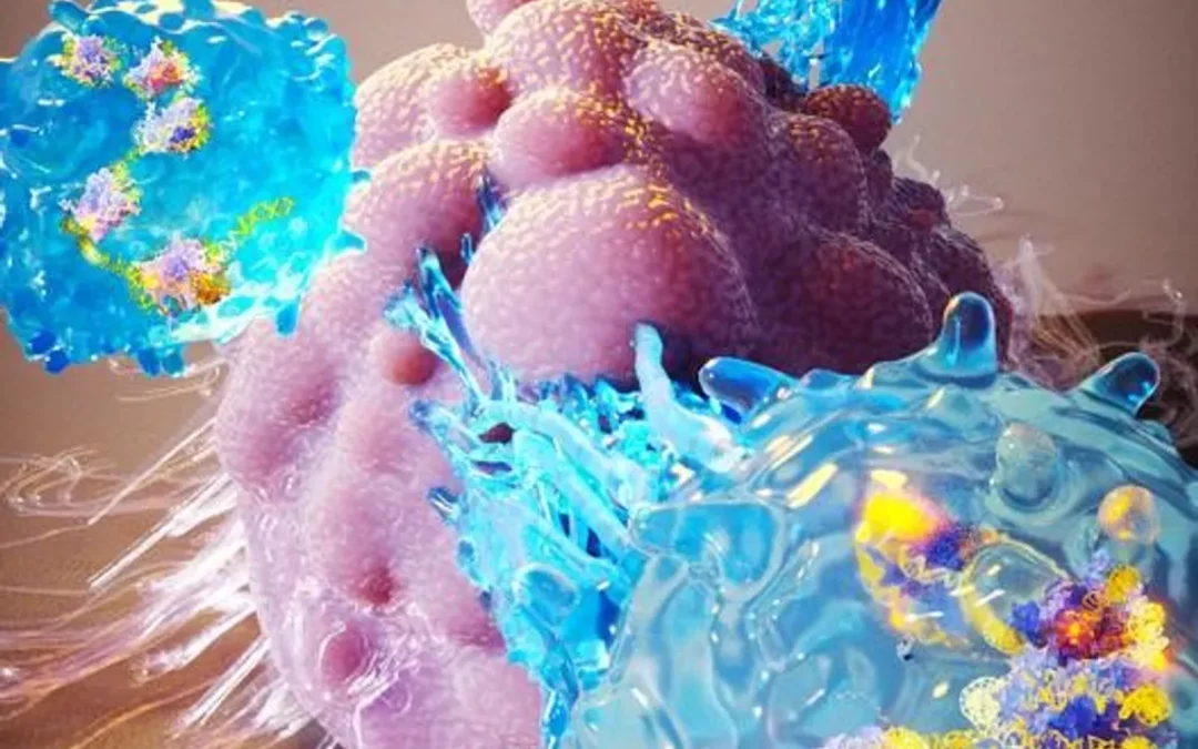A Master Regulator of Gene Expression