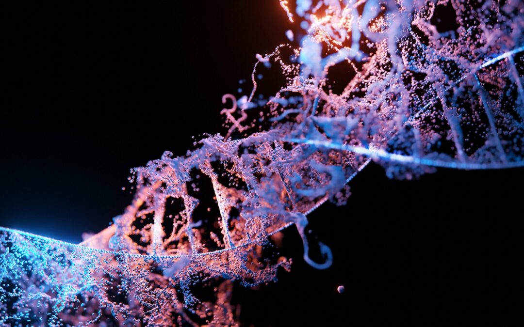 A new tool to study complex genome interactions