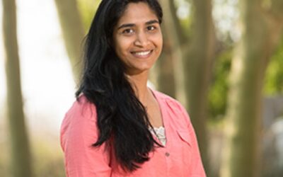 ‘The next Einstein could be African’ – newly elected UP head of Next Einstein Forum’s Community of Scientists