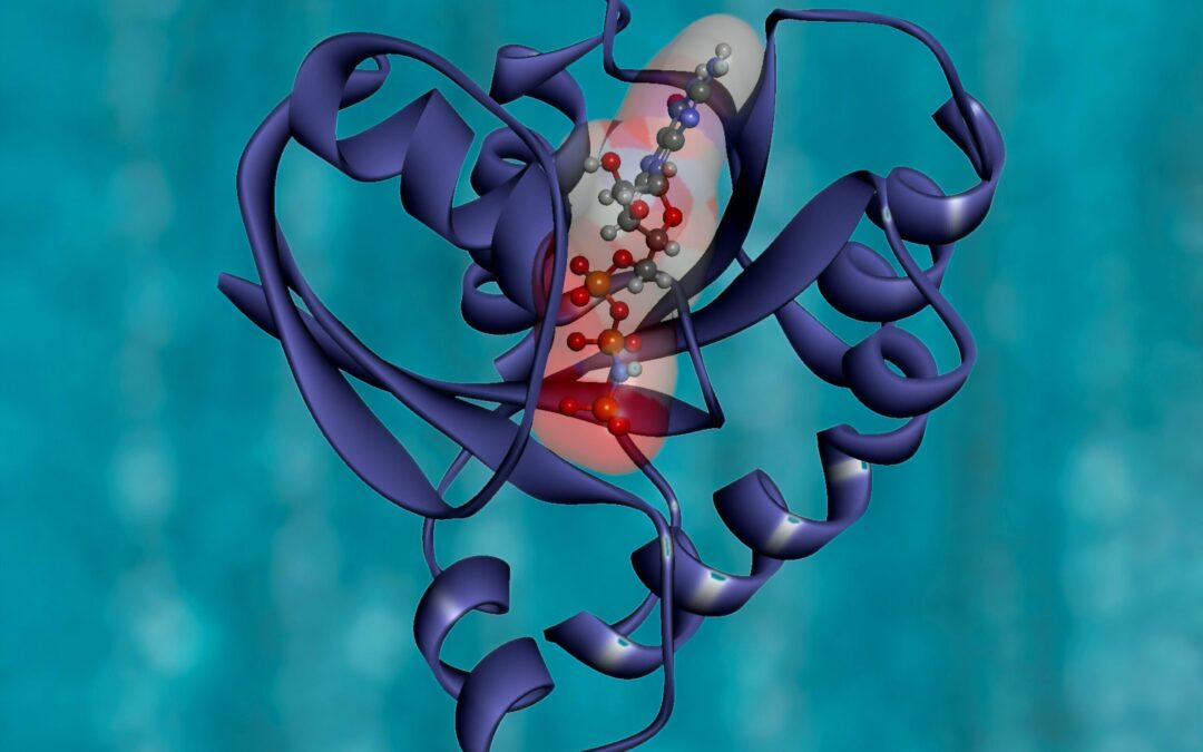 AI technology generates original proteins from scratch