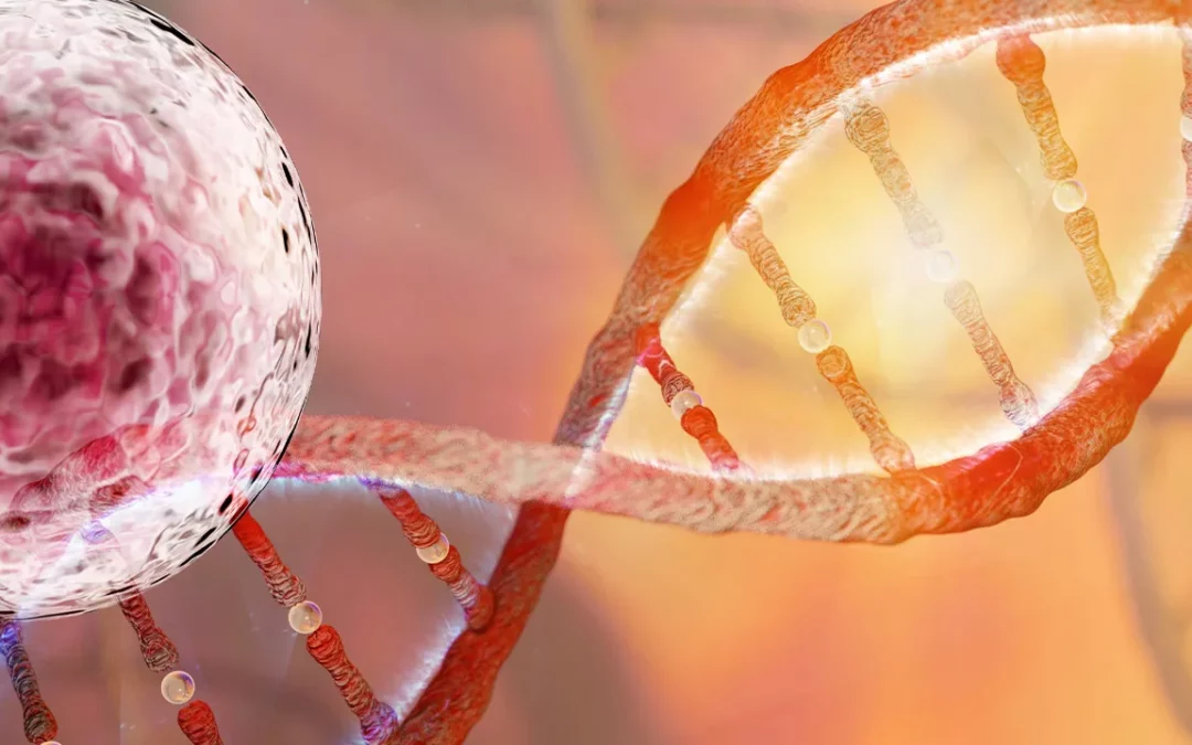 Using Genetic Cartography to Map Cell Lineage
