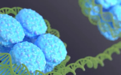 3D Genome Rewiring Alters Gene Expression in Cancer