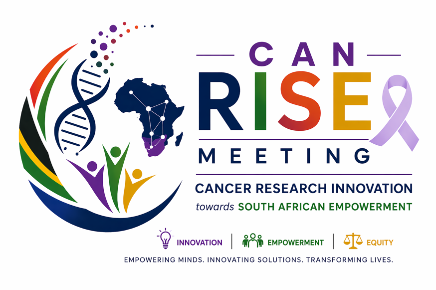 Project Can-RISE Meeting 2026: Cancer Research Innovation towards South African Empowerment