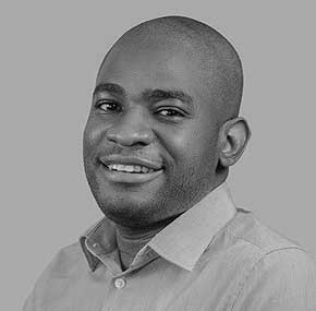 Prof Ekene Emmanuel Nweke