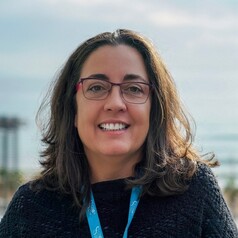 Prof Raquel Duarte