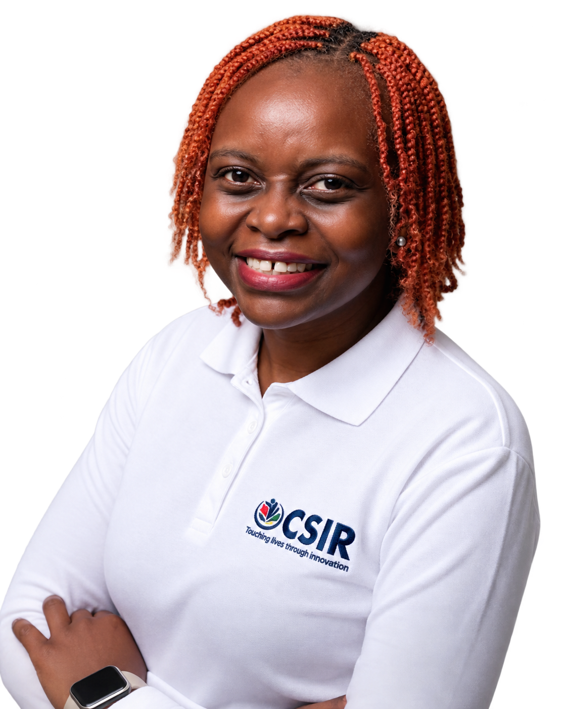 Dr Mutsa Takundwa