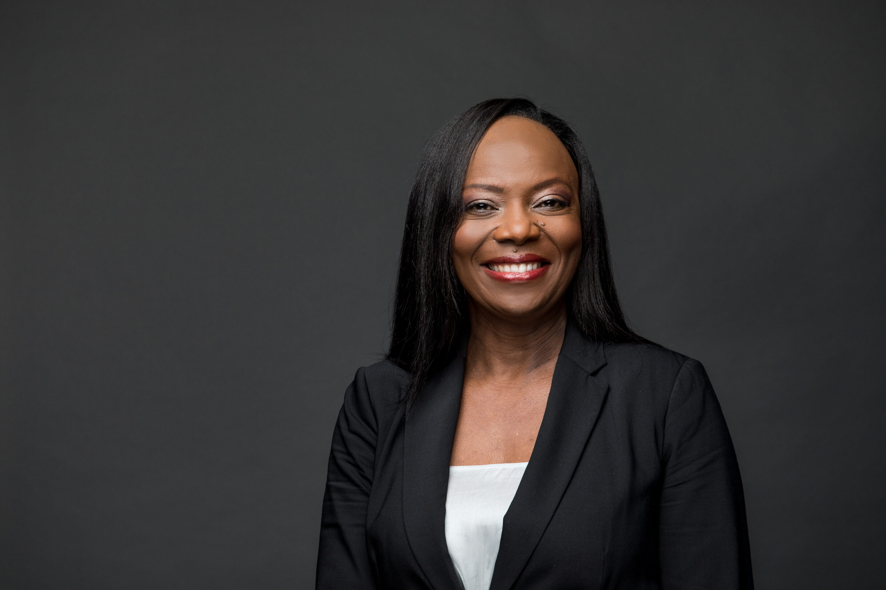 Dr Rachel Chikwamba