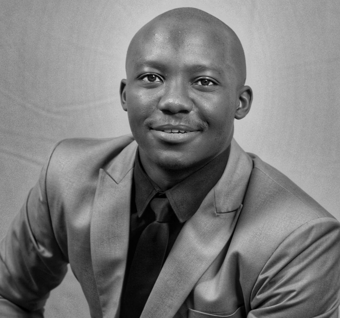 Dr Joseph Chalwe
