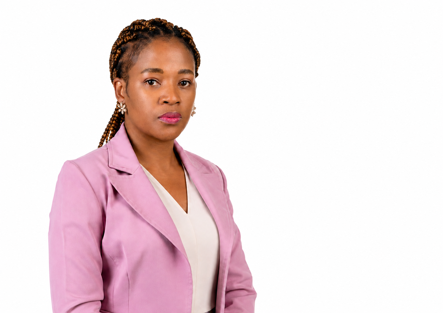 Dr Botle Precious Damane