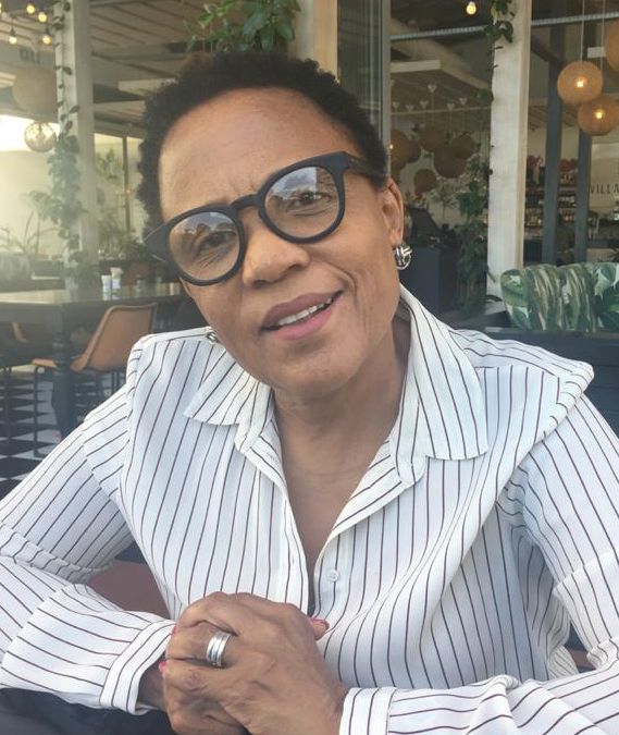 Zodwa Sithole