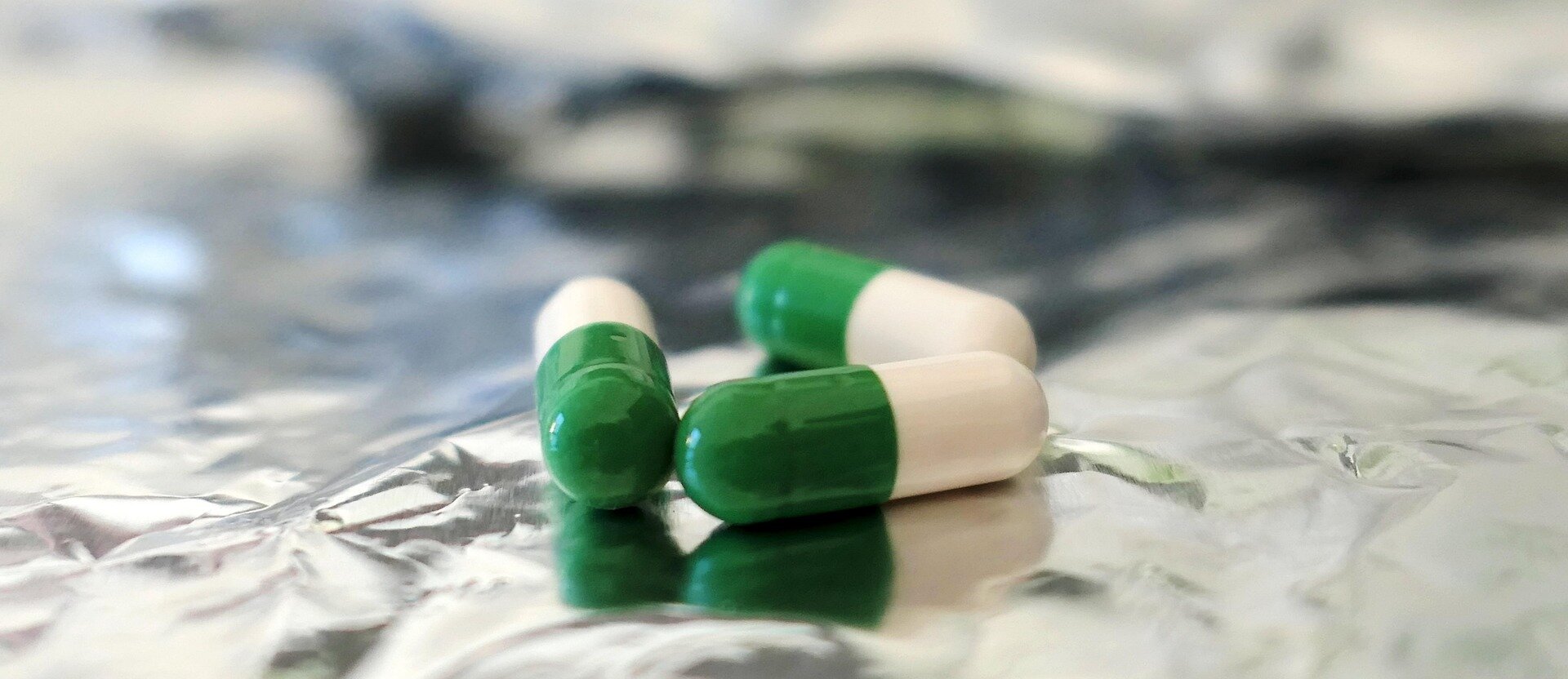 antibiotic