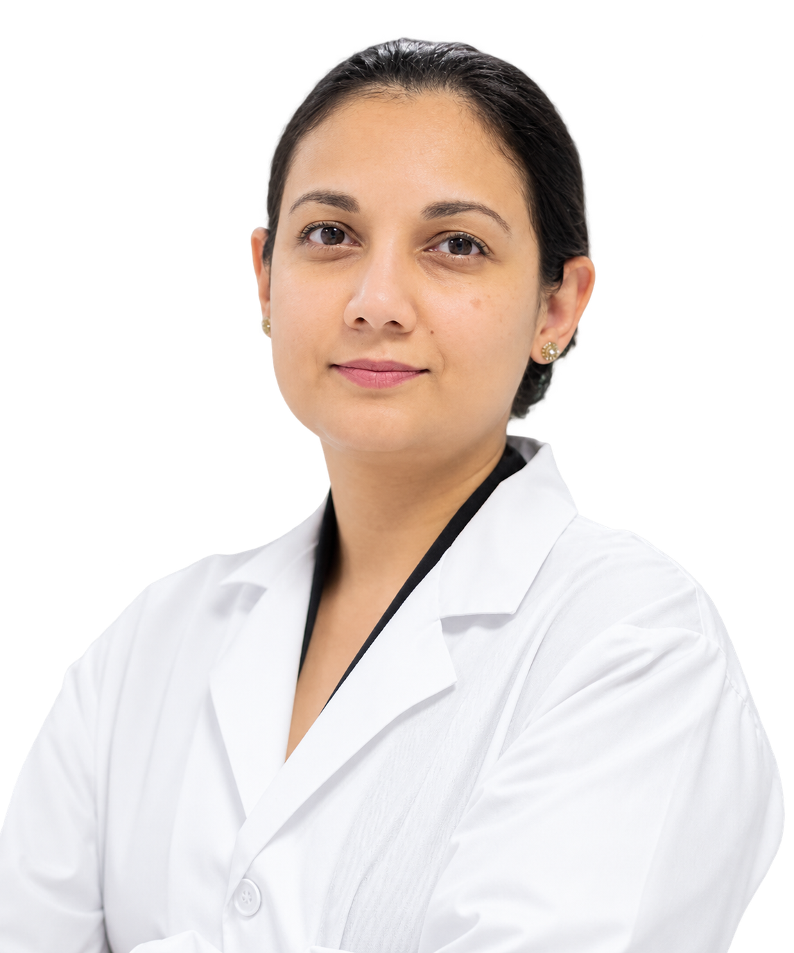 Dr Poornima Ramburrun