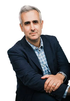 Jesse S. Boehm, PhD