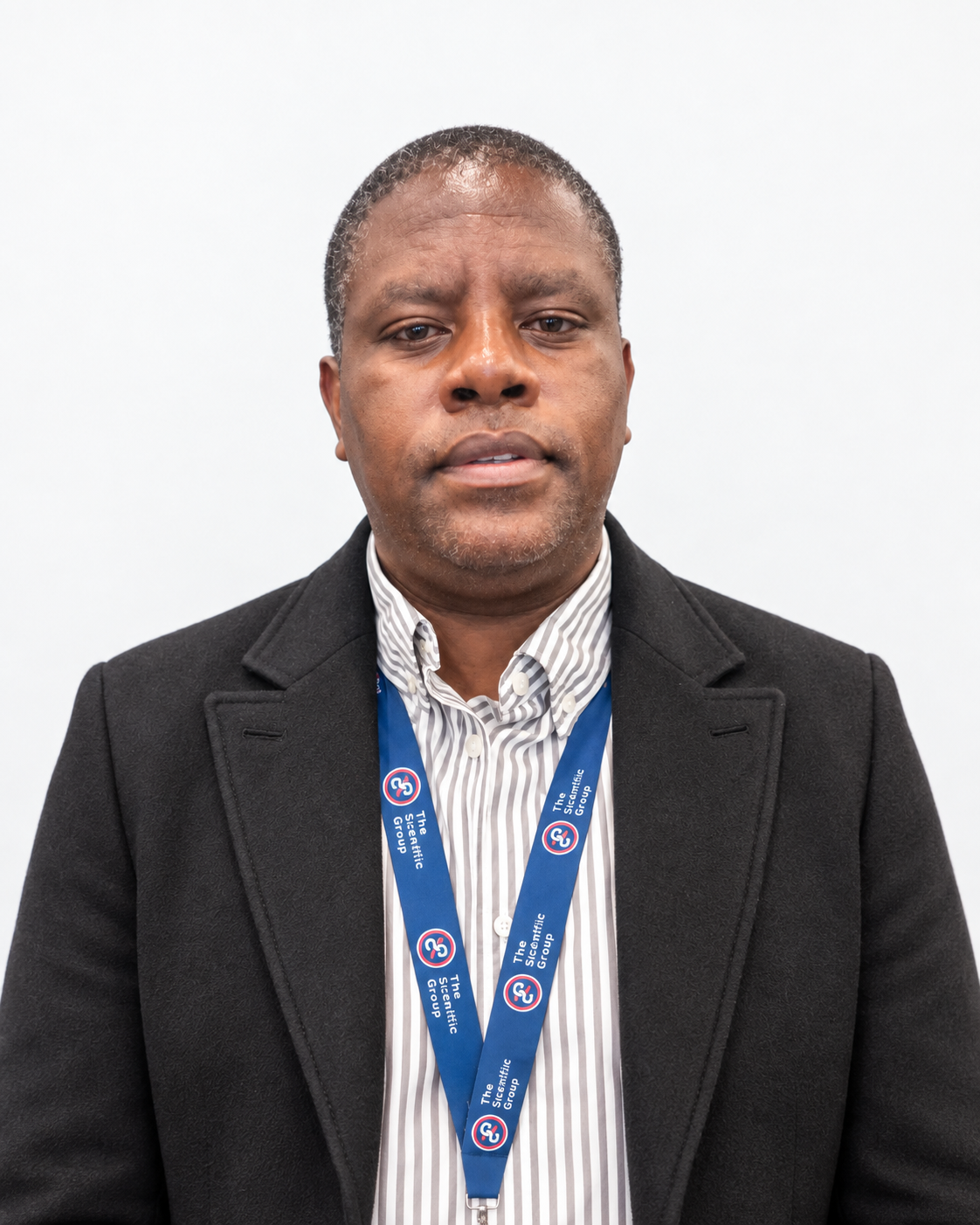 Prof Zukile Mbita