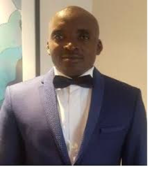 Prof Lesetja Motadi